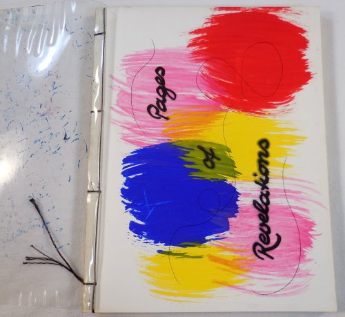 Image for Pages of Revelations. An Exhibition Journal Dedicated to the Spirit in Art Pages of Revelations. An Exhibition Journal Dedicated to the Spirit in Art