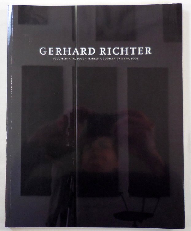 Gerhard Richter