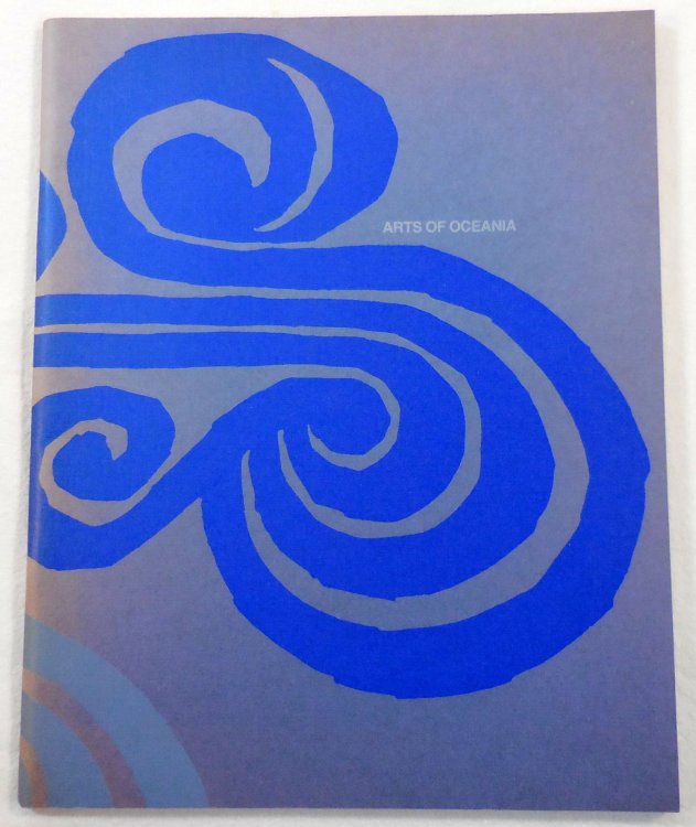 Arts of Oceania
