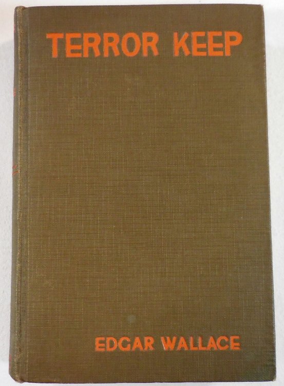 Terror Keep