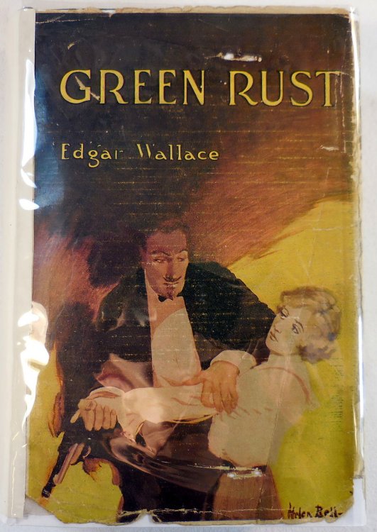 Green Rust