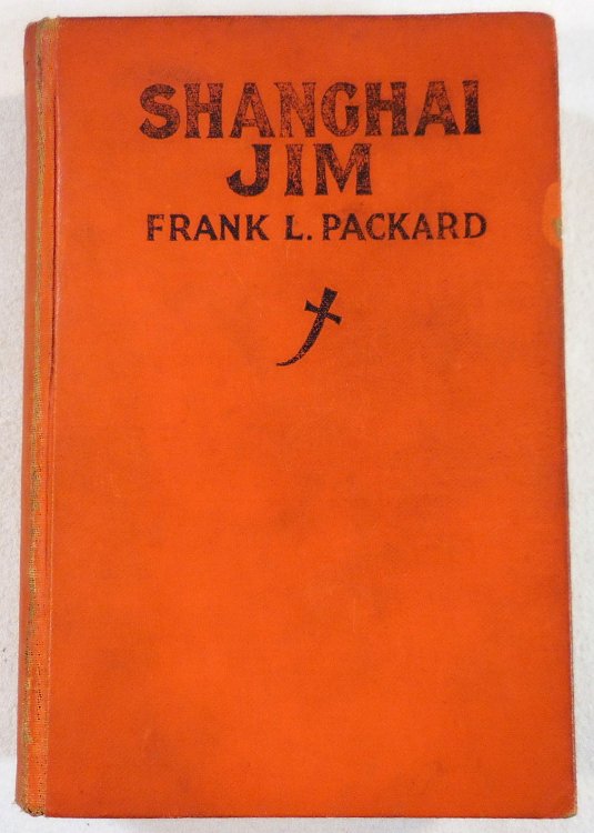 Shanghai Jim