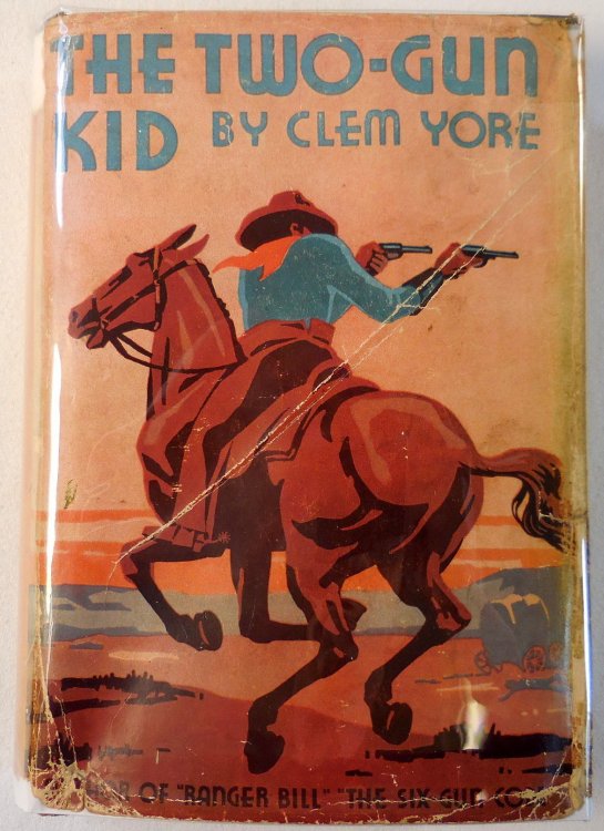 Image for The Two-Gun Kid The Two-Gun Kid