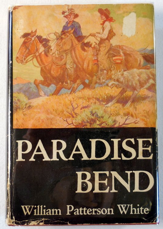 Image for Paradise Bend Paradise Bend