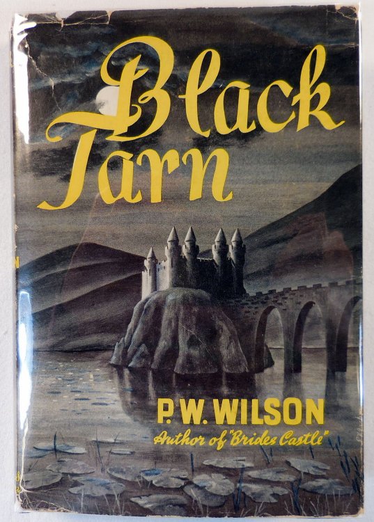 Image for Black Tarn Black Tarn