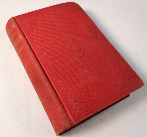Image for The Hand But Not The Heart; or, the Life-Trials of Jessie Loring The Hand But Not The Heart; or, the Life-Trials of Jessie Loring