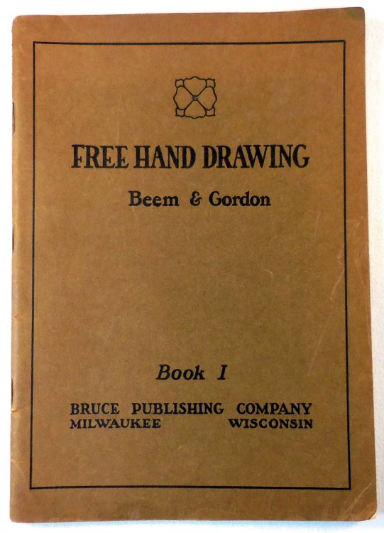 Image for Freehand Drawing Freehand Drawing
