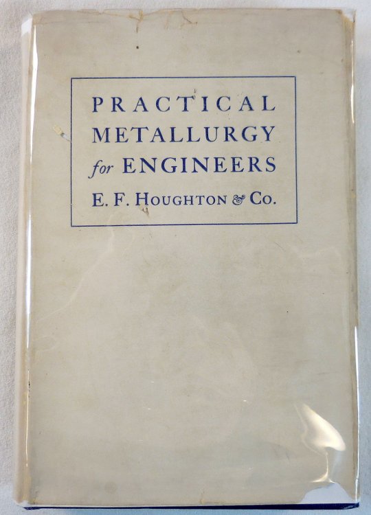 Image for Practical Metallurgy for Engineers Practical Metallurgy for Engineers