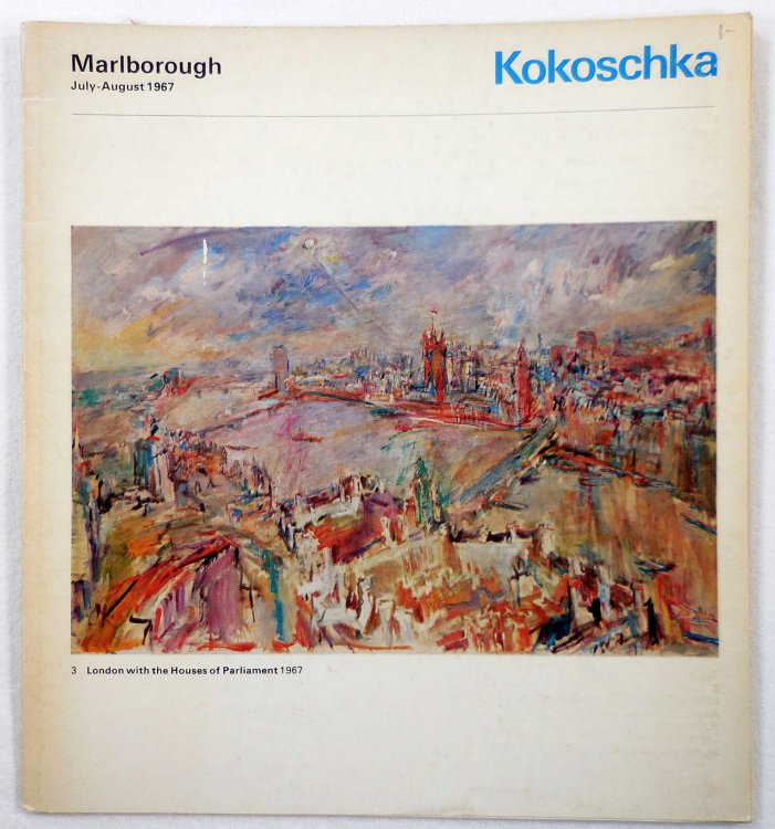 Image for Kokoschka Kokoschka