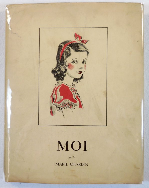 Image for Moi Moi