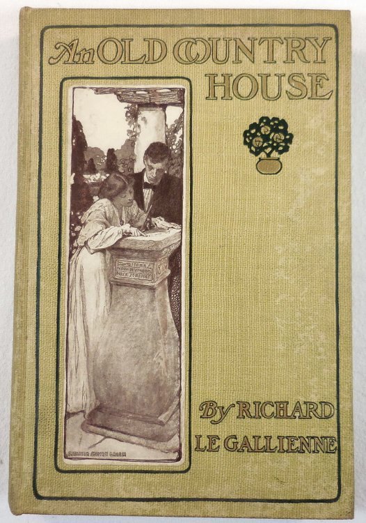 Image for An Old Country House An Old Country House