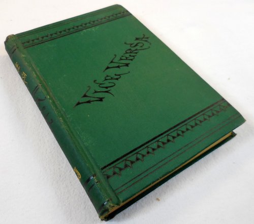 Image for Vice Versa; or, A Lesson to Fathers Vice Versa; or, A Lesson to Fathers