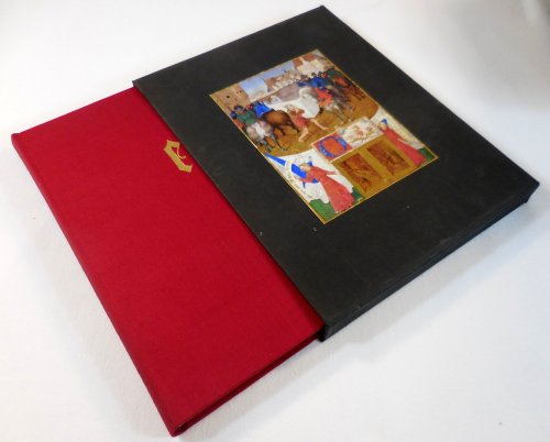 Image for The Hours of Etienne Chevalier The Hours of Etienne Chevalier