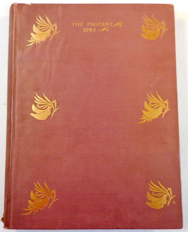 Image for The Pageant 1897 The Pageant 1897