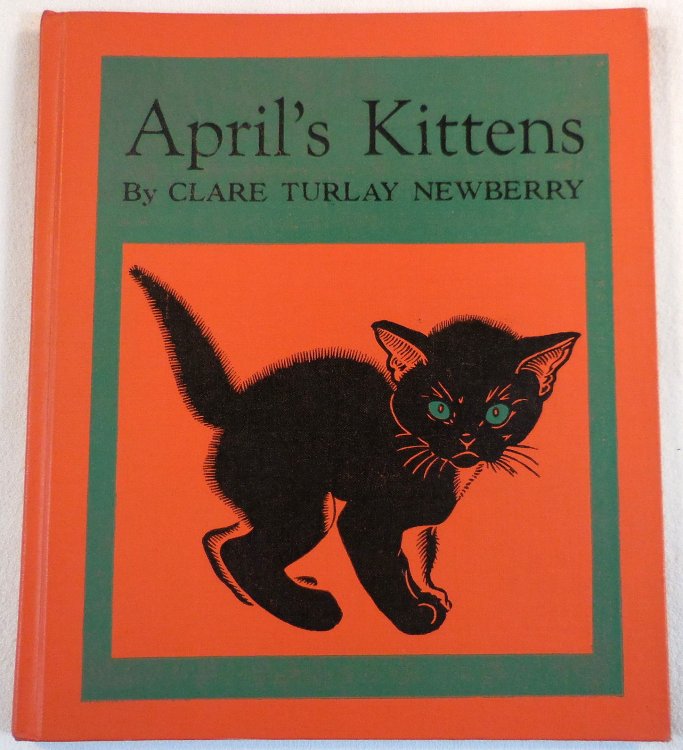 Image for April's Kittens April's Kittens
