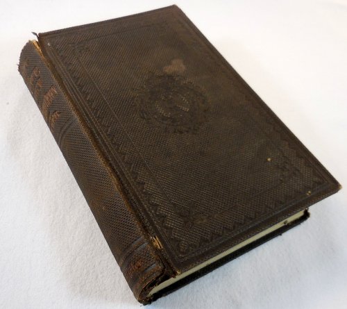 Image for The Public and Private History of Napoleon the Third, Emperor of the French. The Public and Private History of Napoleon the Third, Emperor of the French.