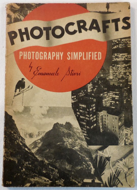 Image for Photocrafts: Photography Simplified Photocrafts: Photography Simplified