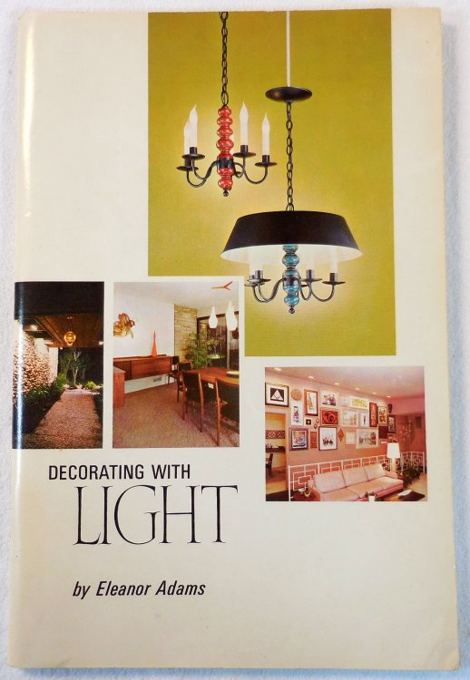 Image for Decorating with Light Decorating with Light