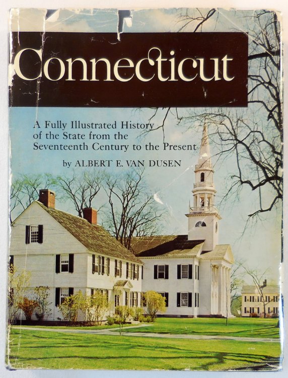 Image for Connecticut Connecticut