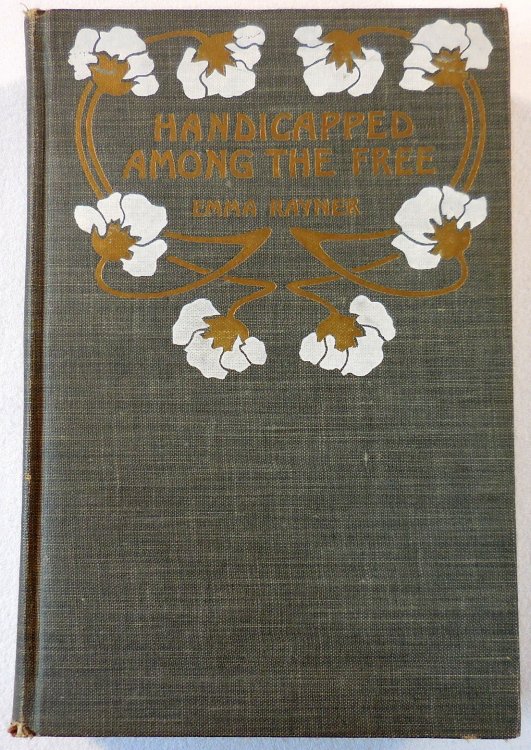 Image for Handicapped Among the Free Handicapped Among the Free