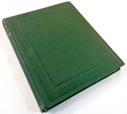 A Handbook Of American Genealogy: Being a Catalogue Of Family Histories and Publications Containing Genealogical Information, Chronologically Arranged