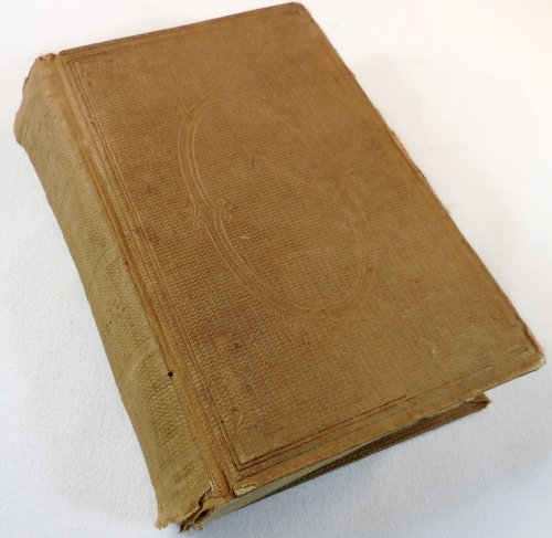 Image for Maine in the War for the Union: A History of the Part Borne By Maine Troops in the Suppression of the American Rebellion. With Soldier Inscription Maine in the War for the Union: A History of the Part Borne By Maine Troops in the Suppression of the American Rebellion. With Soldier Inscription