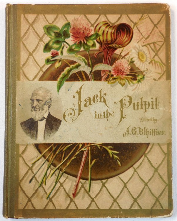 Image for Jack in the Pulpit Jack in the Pulpit