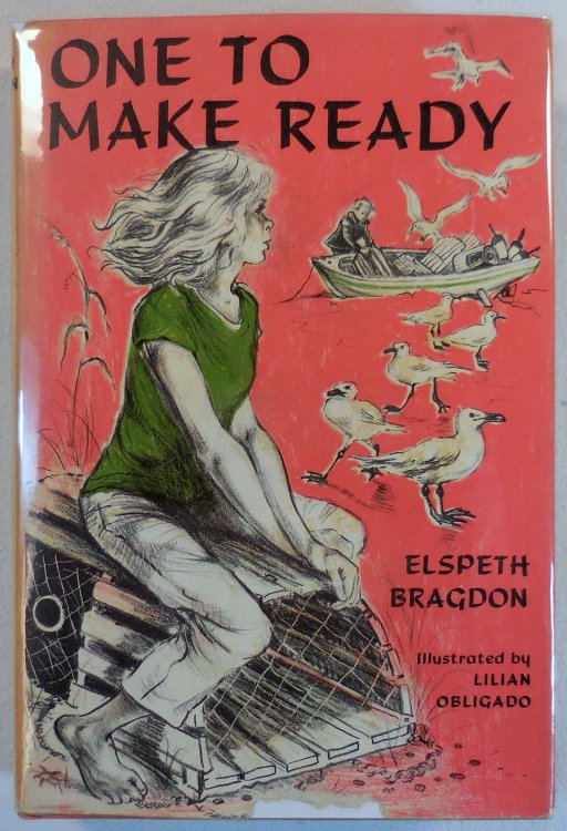 Image for One to Make Ready One to Make Ready