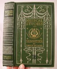 Image for Musical Studies and Silhouettes Musical Studies and Silhouettes