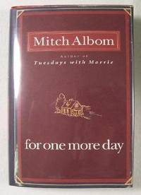 Image for For One More Day For One More Day