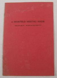 Image for A Deerfield Meeting House A Deerfield Meeting House