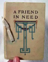 Image for A Friend In Need A Friend In Need