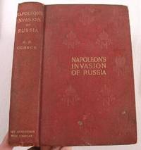 Image for Napoleon's Invasion of Russia Napoleon's Invasion of Russia