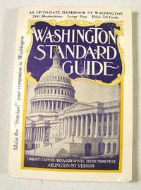 Image for The Standard Guide : Washington: A Handbook for Visitors The Standard Guide : Washington: A Handbook for Visitors