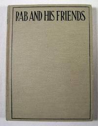 Image for Rab and His Friends Rab and His Friends