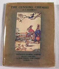 Image for The Cunning Chemist and Other Rhymes The Cunning Chemist and Other Rhymes