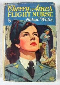 Image for Cherry Ames, Flight Nurse. Cherry Ames Nurse Stories Series Cherry Ames, Flight Nurse. Cherry Ames Nurse Stories Series