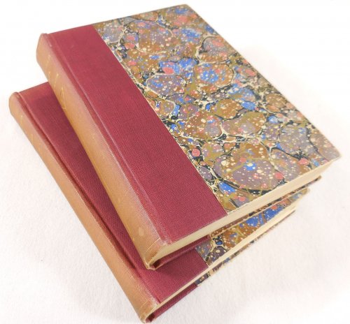 Image for Mansfield Park. In Two Volumes Mansfield Park. In Two Volumes
