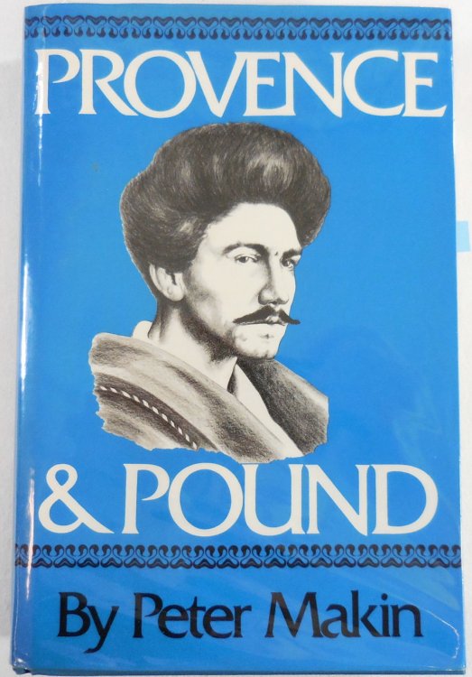 Image for Provence and Pound Provence and Pound