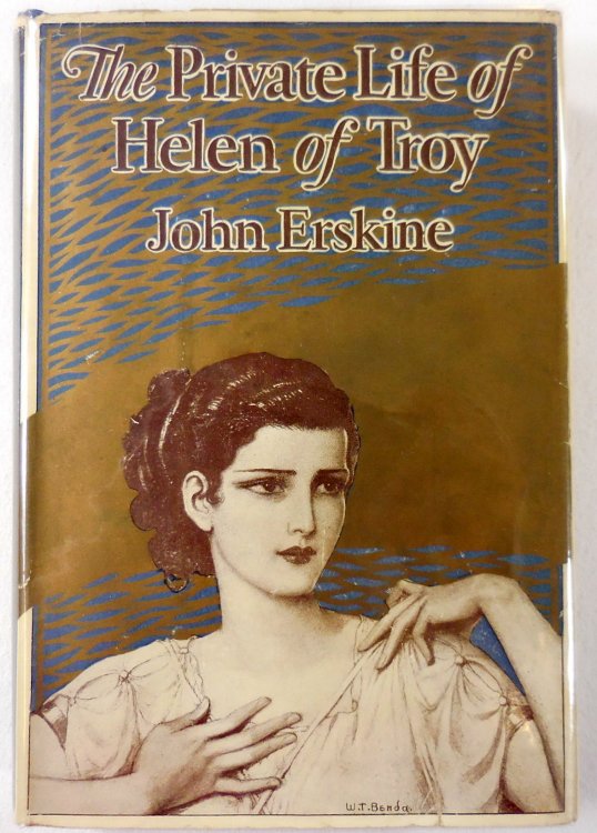 Image for The Private Life of Helen of Troy The Private Life of Helen of Troy