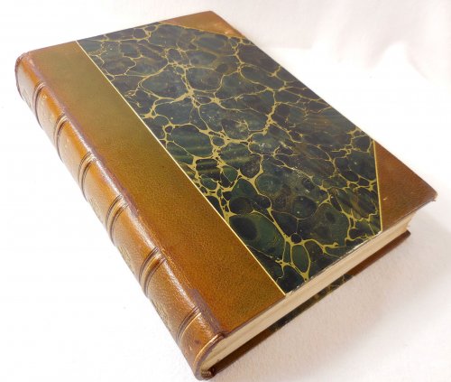 Image for The Christmas Books of Mr. M.A. Titmarsh. Single Volume from the Works of William Makepeace Thackeray The Christmas Books of Mr. M.A. Titmarsh. Single Volume from the Works of William Makepeace Thackeray