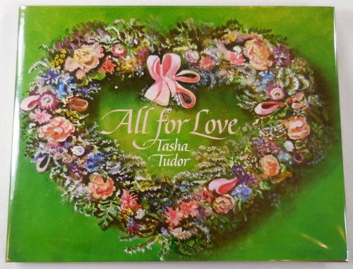 Image for All for Love All for Love