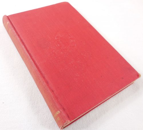 Image for The Professor. Everyman's Library No. 417 The Professor. Everyman's Library No. 417
