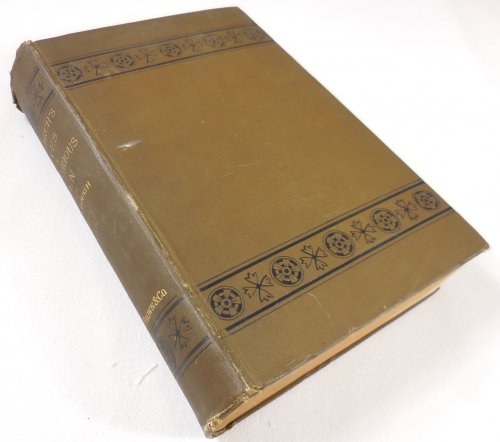 Image for Plutarch's Lives of Illustrious Men Plutarch's Lives of Illustrious Men