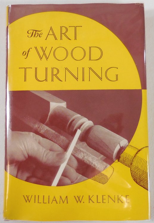 Image for The Art of Woodturning The Art of Woodturning