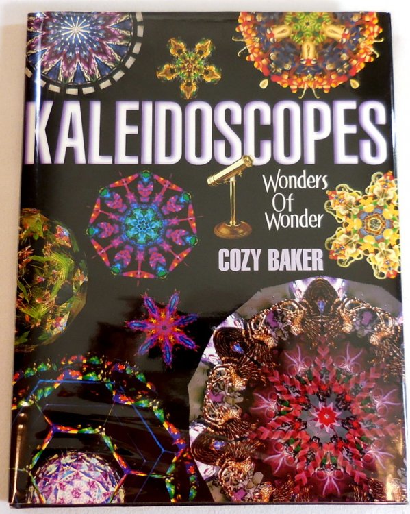 Image for Kaleidoscopes: Wonders of Wonder Kaleidoscopes: Wonders of Wonder