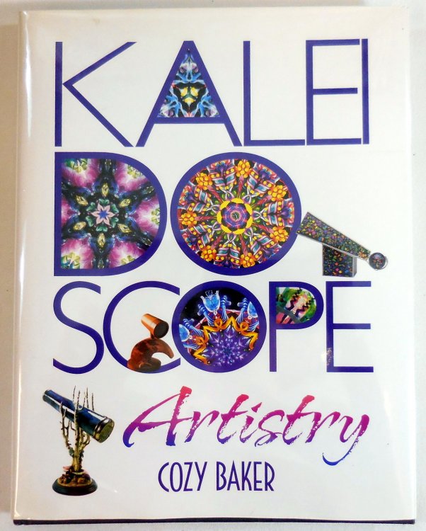 Image for Kaleidoscope Artistry Kaleidoscope Artistry
