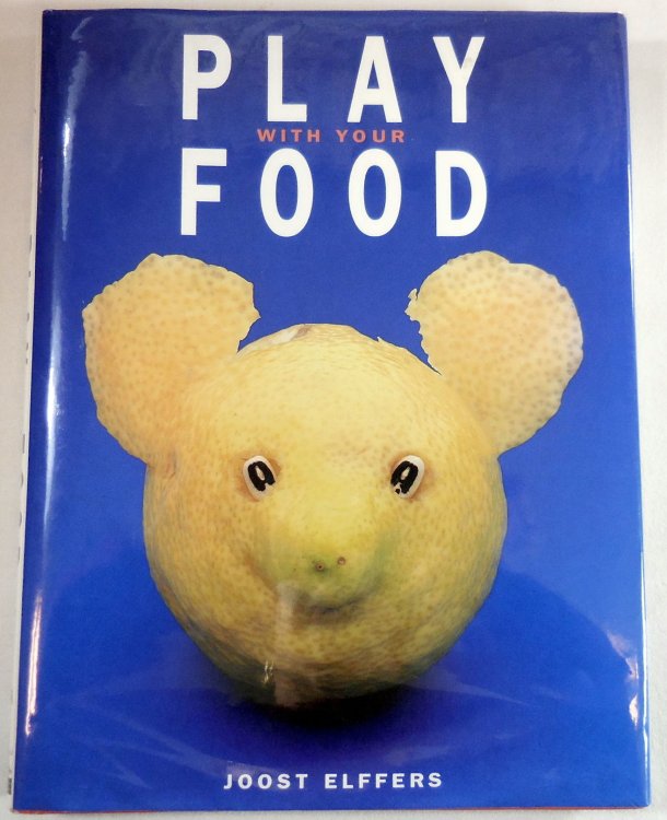 Play With Your Food