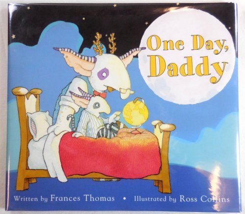 Image for One Day, Daddy One Day, Daddy