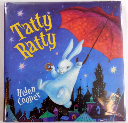 Image for Tatty Ratty Tatty Ratty